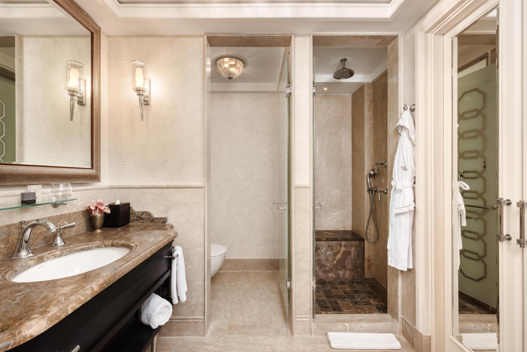 Habitación Deluxe Premier