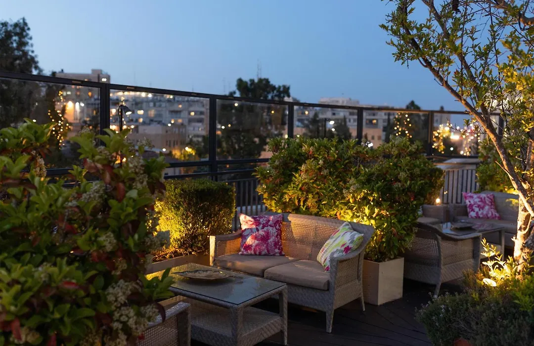 Waldorf Astoria Jerusalem-1